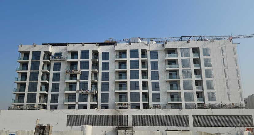 ZaZEN Ivy construction — photo 17