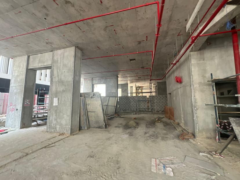 Blossom 76 by Tranquil construction — photo 14