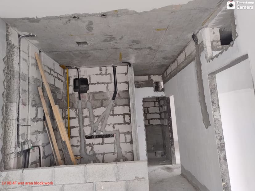DAMAC Lagoons - Lagoon Views 9 construction — photo 16