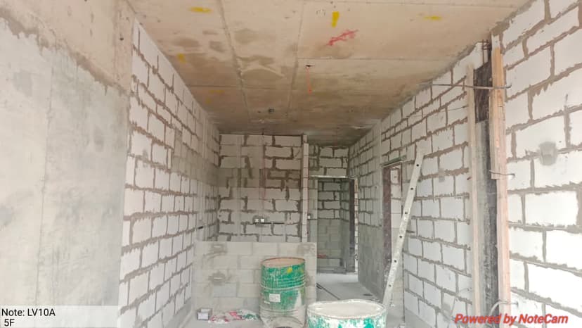 DAMAC Lagoons - Lagoon Views 10 construction — photo 13