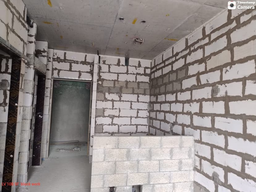 DAMAC Lagoons - Lagoon Views 10 construction — photo 11