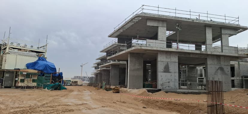 Mira Villas designed by Bentley Home construction — photo 11
