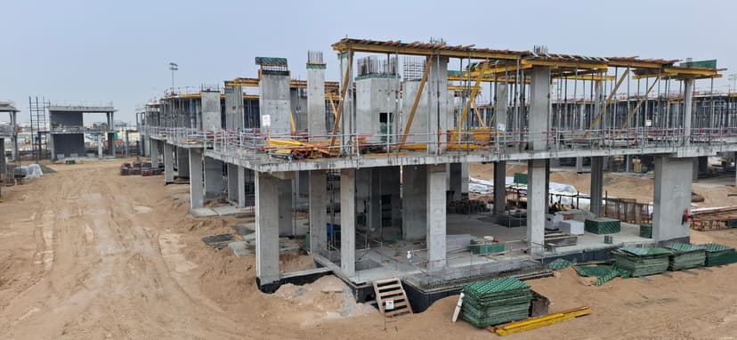 Mira Villas designed by Bentley Home construction — photo 12