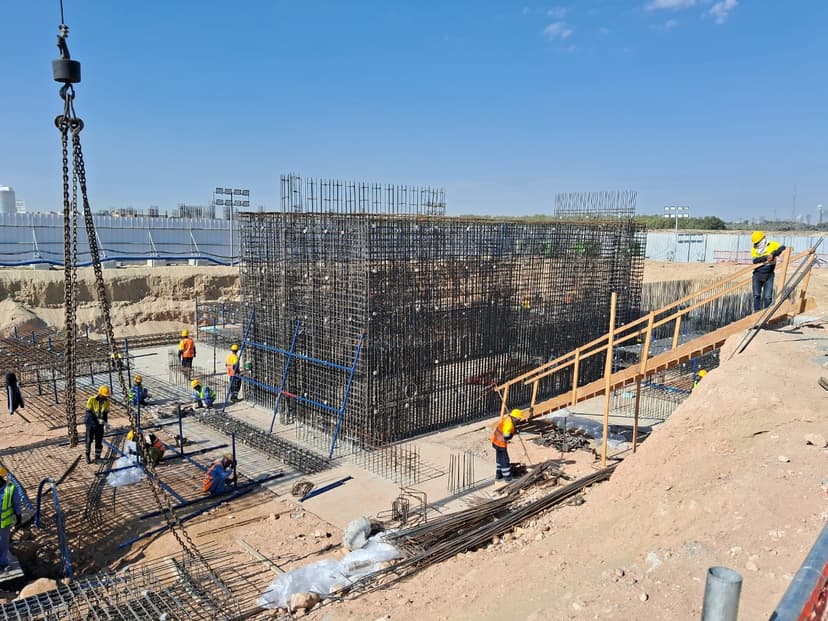 Mira Villas designed by Bentley Home construction — photo 15