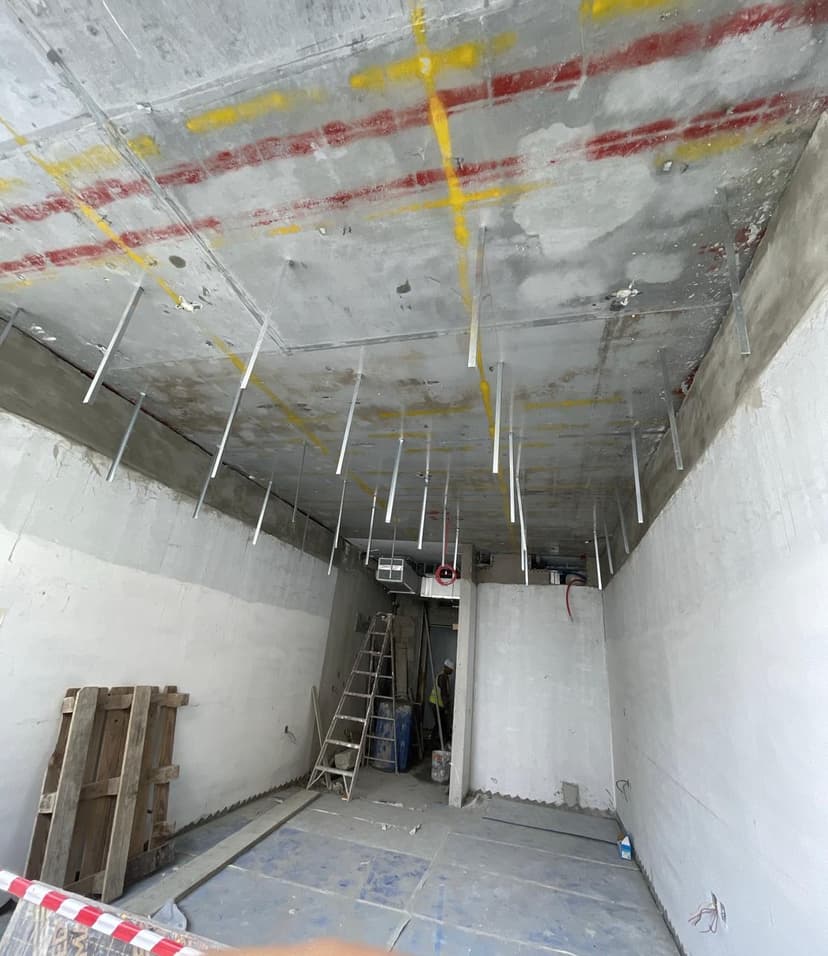 Golf Residences by Prestige One construction — photo 11