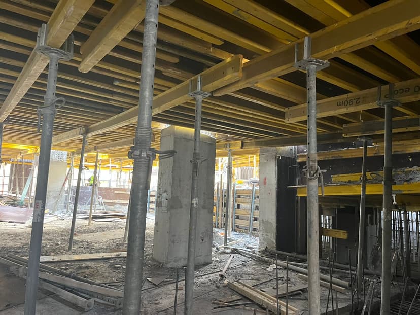 Havelock Heights construction — photo 7