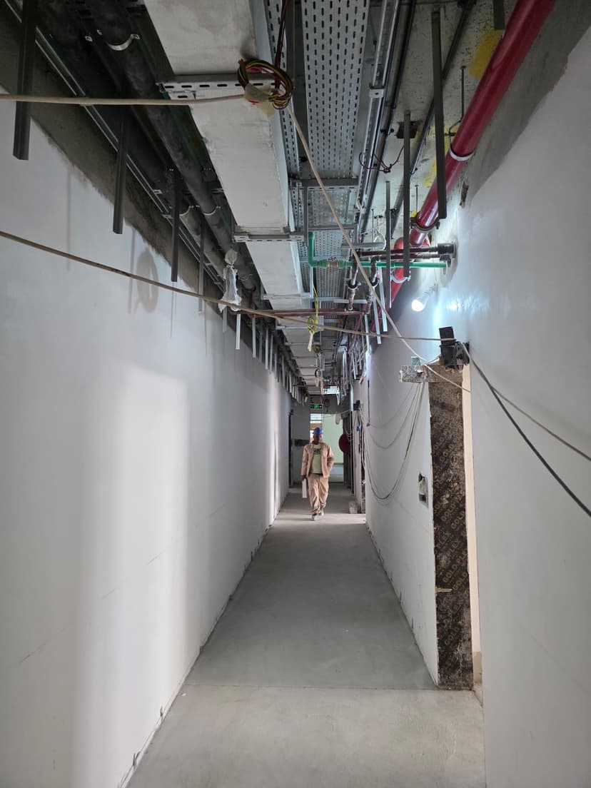 Parkland construction — photo 7