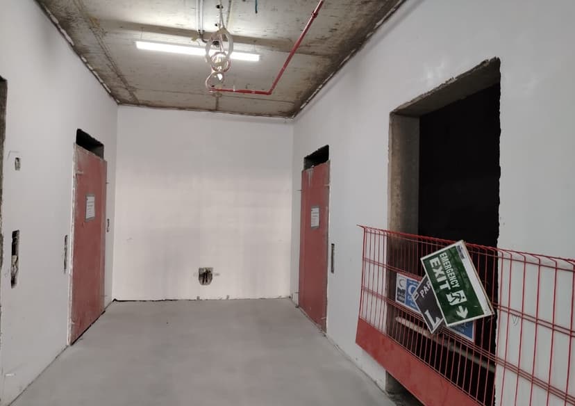 Parkland construction — photo 11