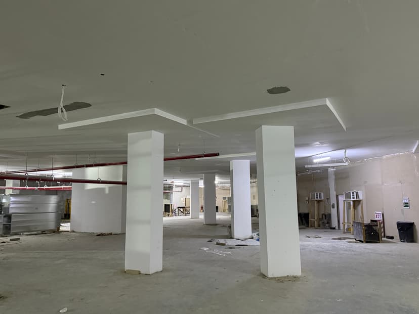 Parkland construction — photo 12