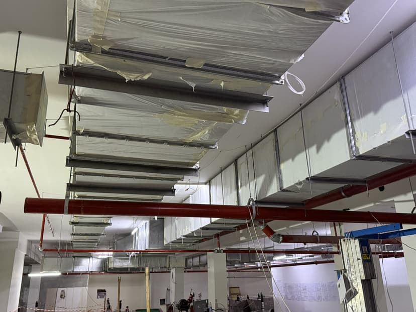 Parkland construction — photo 10