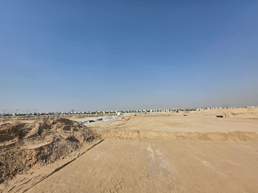 Athlon by Al Dar 1 construction — photo 9