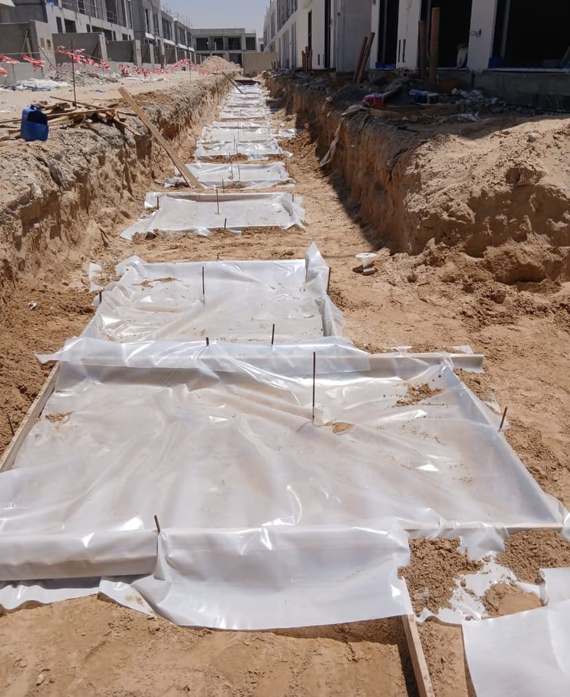 The Valley - Velora construction — photo 2