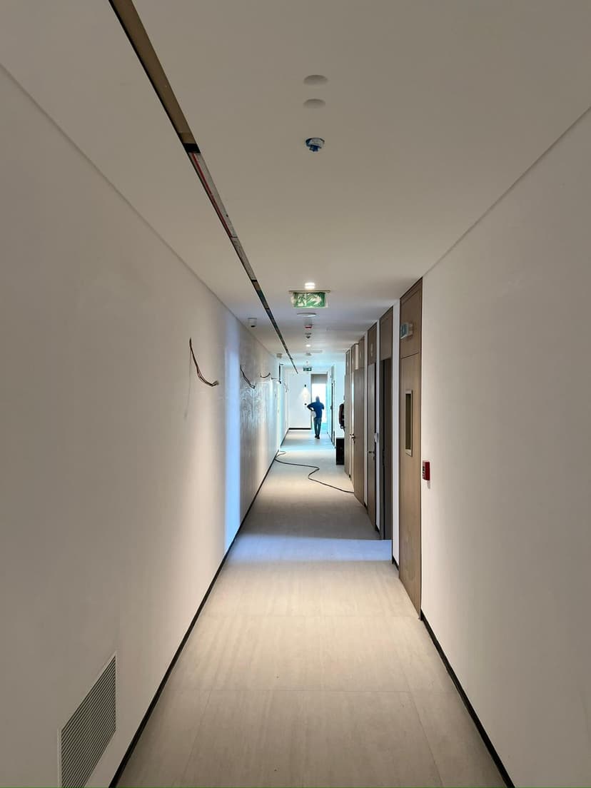 Solcasa Residence construction — photo 7