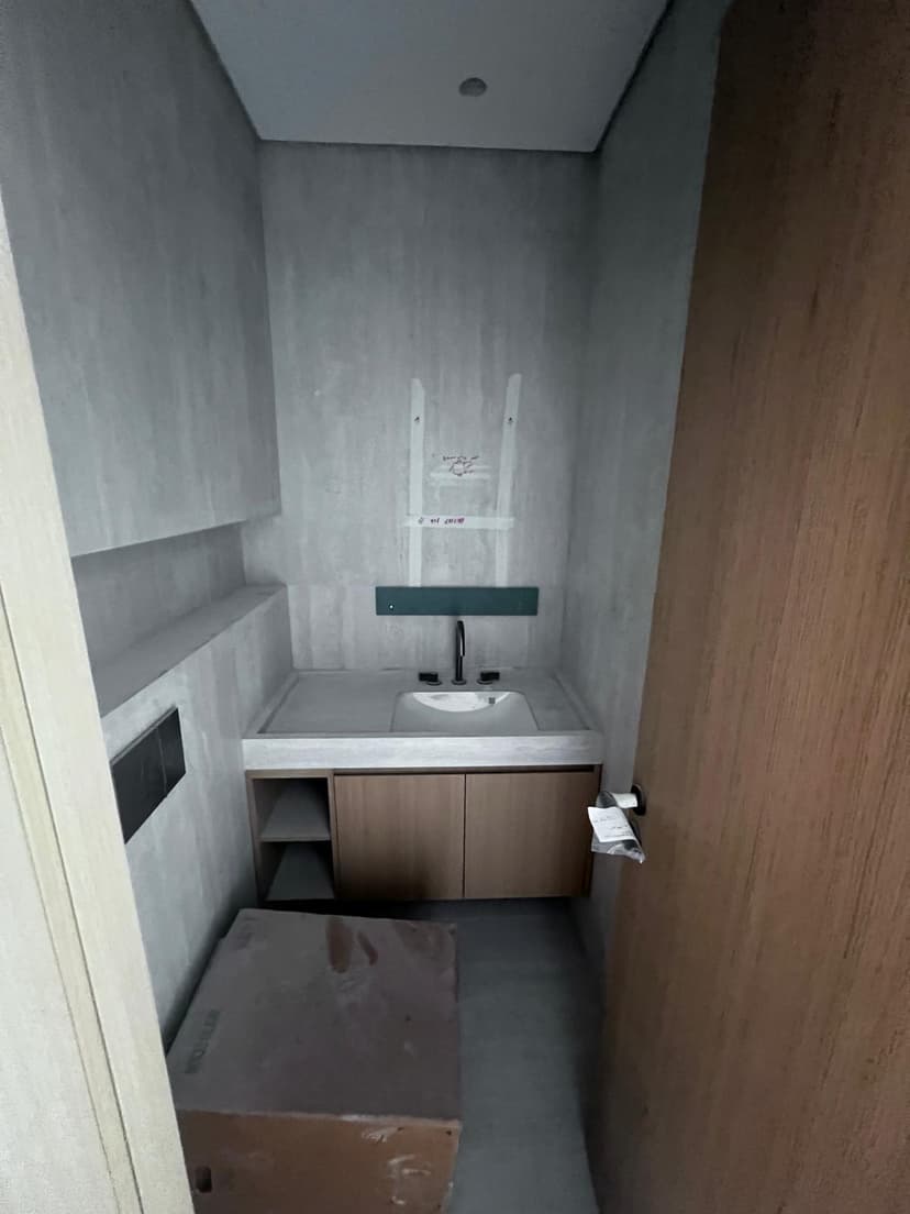 Solcasa Residence construction — photo 8