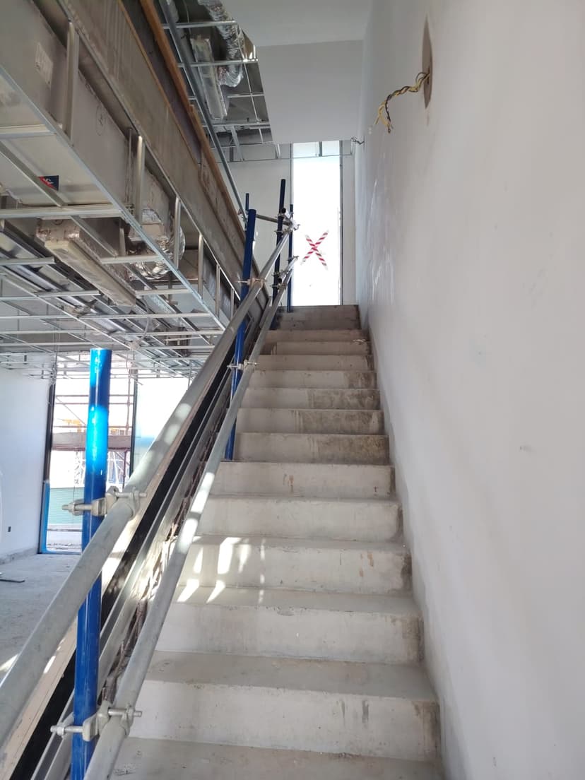 The Valley - Avena construction — photo 13
