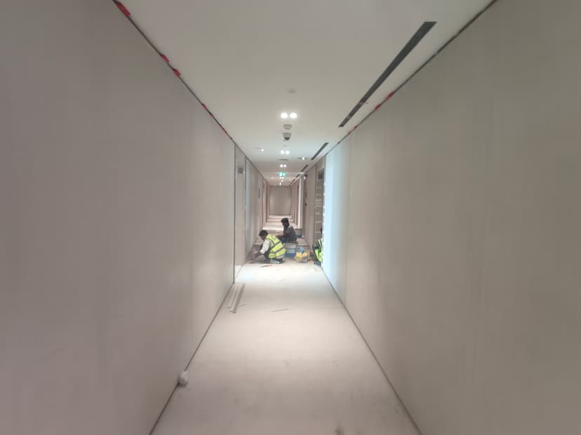Binghatti Ghost construction — photo 11
