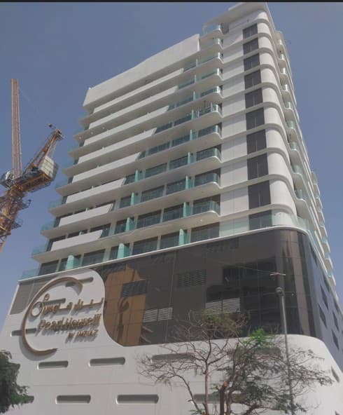 Pearl House III by Imtiaz construction — photo 13