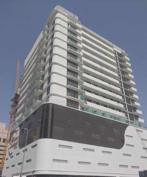 Pearl House III by Imtiaz construction — photo 8