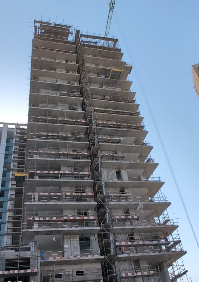 Club Place construction — photo 6