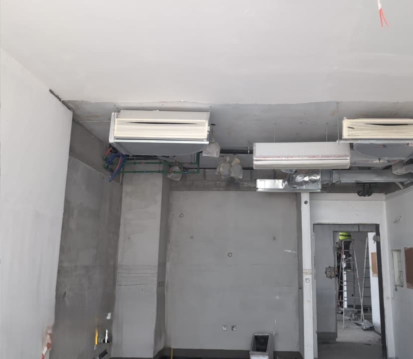 Club Place construction — photo 7