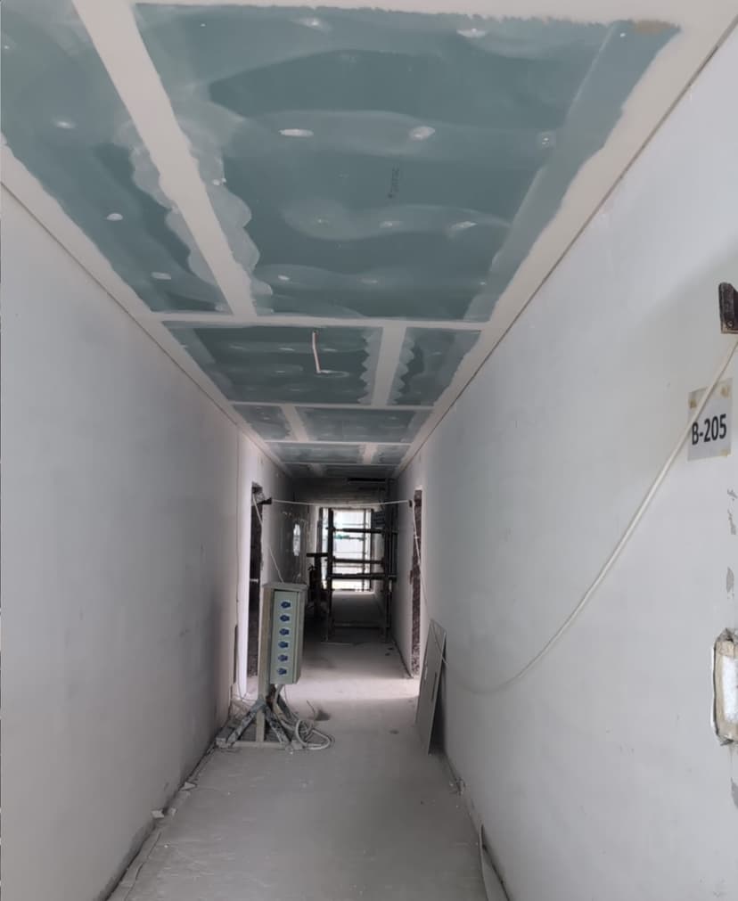 Club Place construction — photo 13