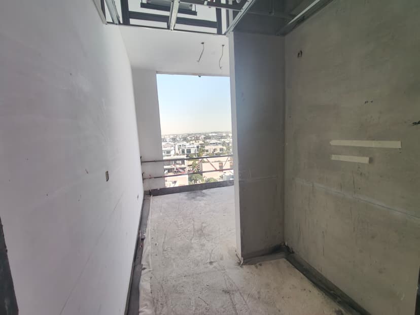 Club Place construction — photo 31