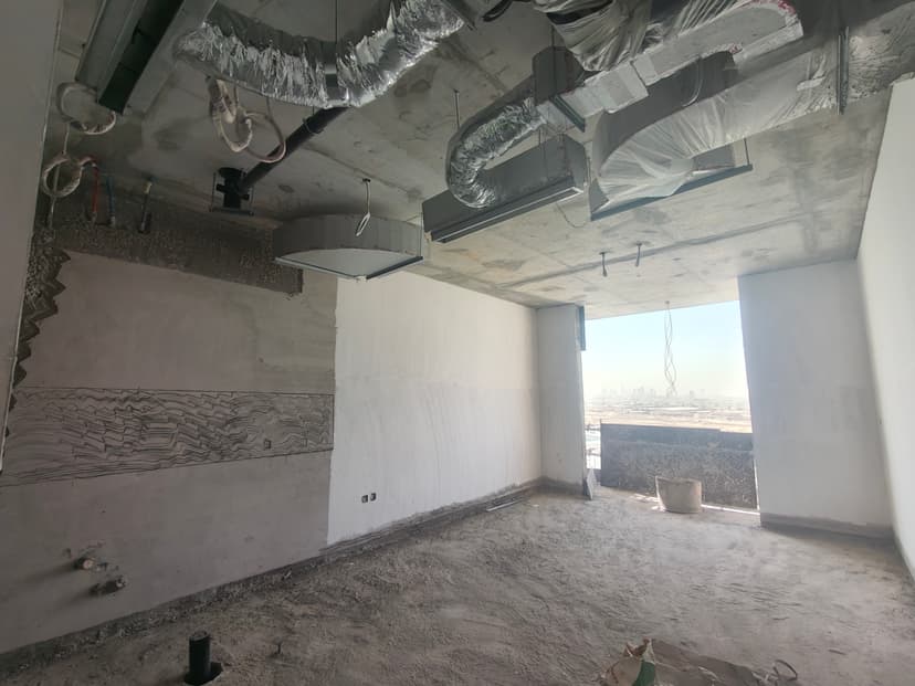 Club Place construction — photo 16