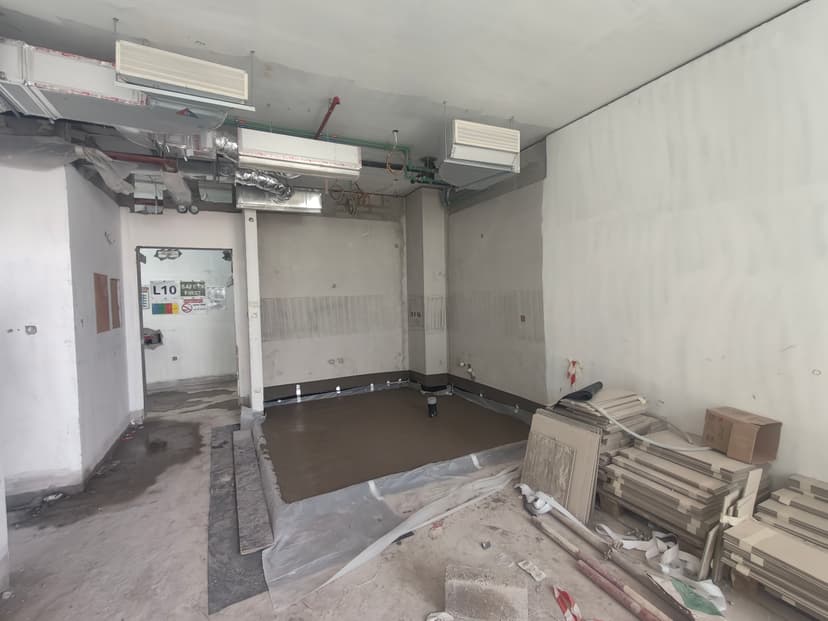 Club Place construction — photo 21