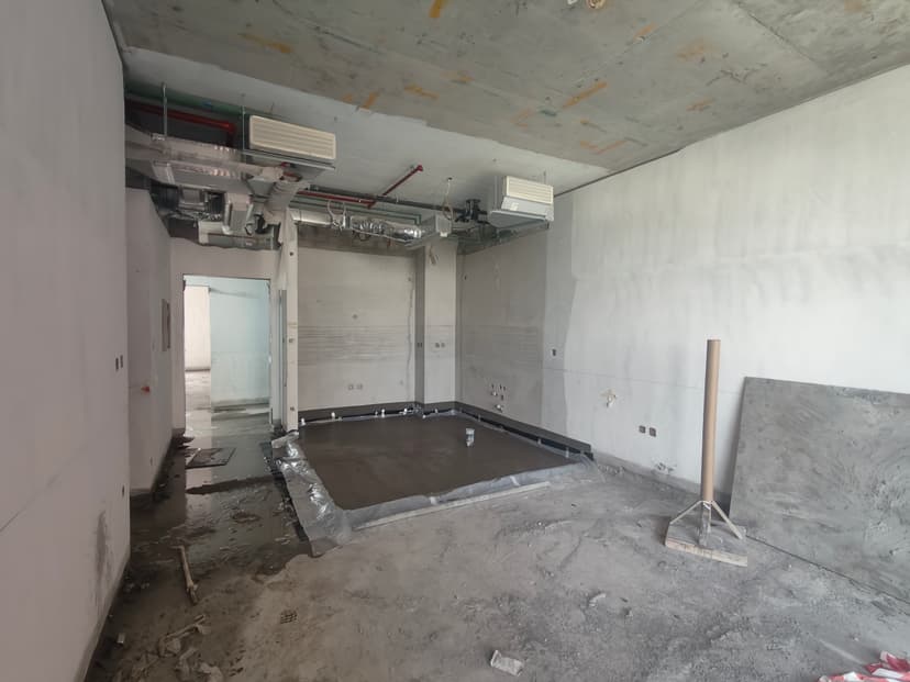 Club Place construction — photo 22
