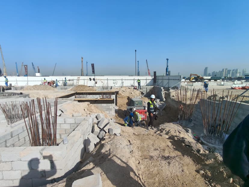 The Waterway by Prestige One construction — photo 17