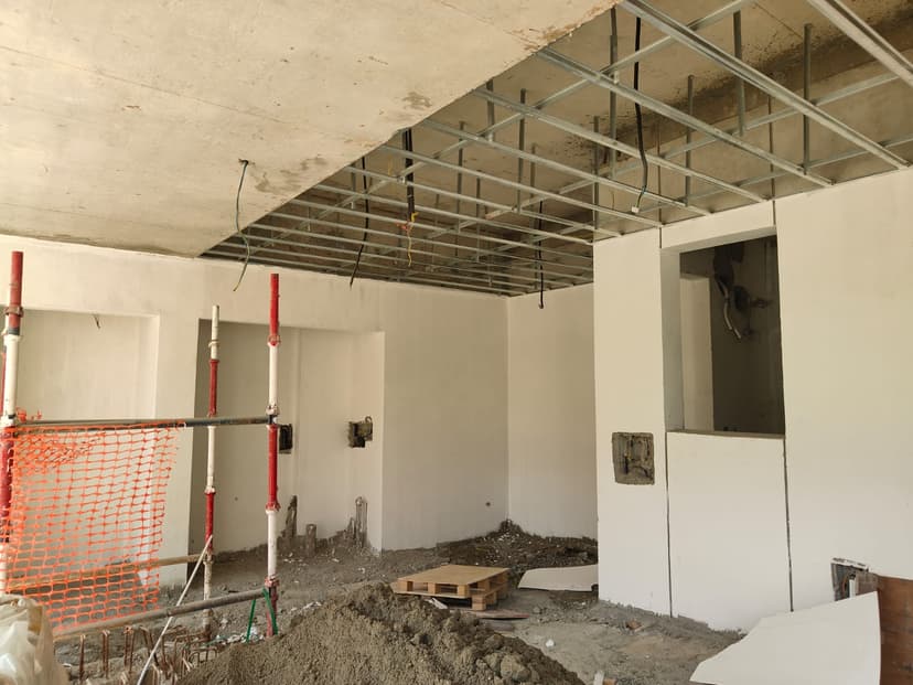 Mohammed Bin Rashid Al Maktoum City -District One West - Phase 2 construction — photo 29