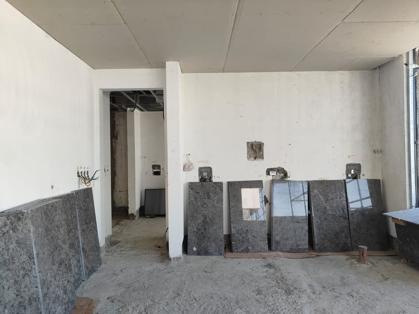 Mohammed Bin Rashid Al Maktoum City -District One West - Phase 2 construction — photo 25