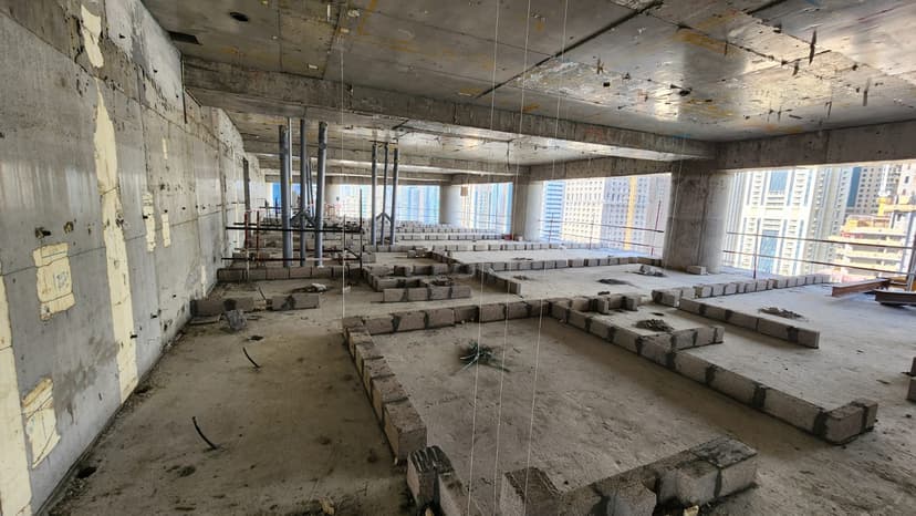 Franck muller Vanguard construction — photo 20