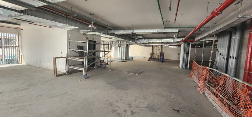 Mayfair Gardens by Majid construction — photo 8
