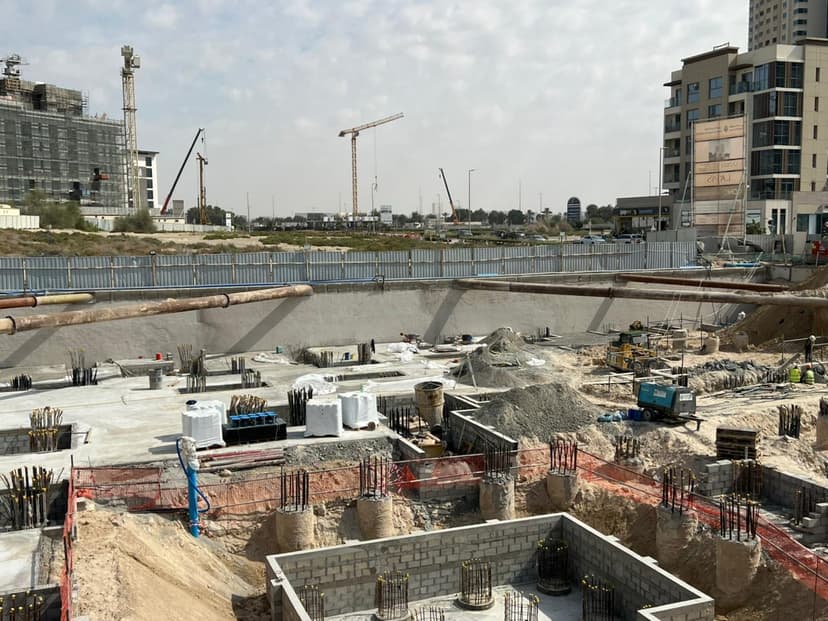 Lazord by Lapis construction — photo 16
