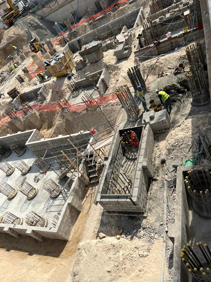 Lazord by Lapis construction — photo 14