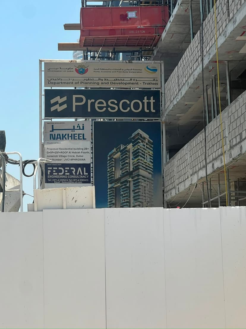 Legado By Prescott construction — photo 5