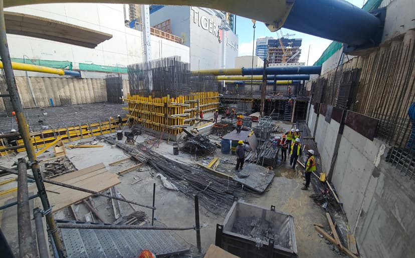 Legado By Prescott construction — photo 9