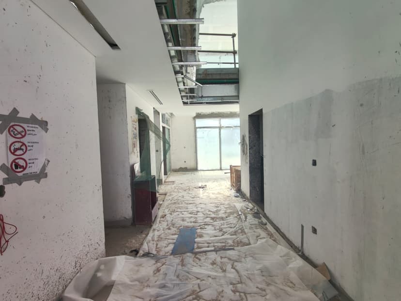 The Oasis - Palmiera 3 construction — photo 16