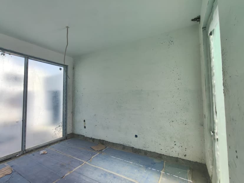 The Oasis - Palmiera 3 construction — photo 11