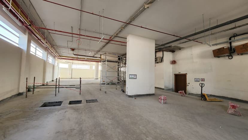 Beach Walk Residences 2 construction — photo 44