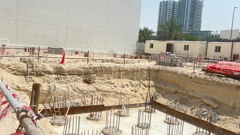 GREYGATE RESIDENCES by ADE construction — photo 8