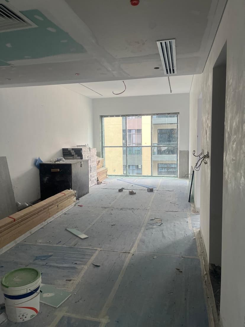 Brand Centro construction — photo 18