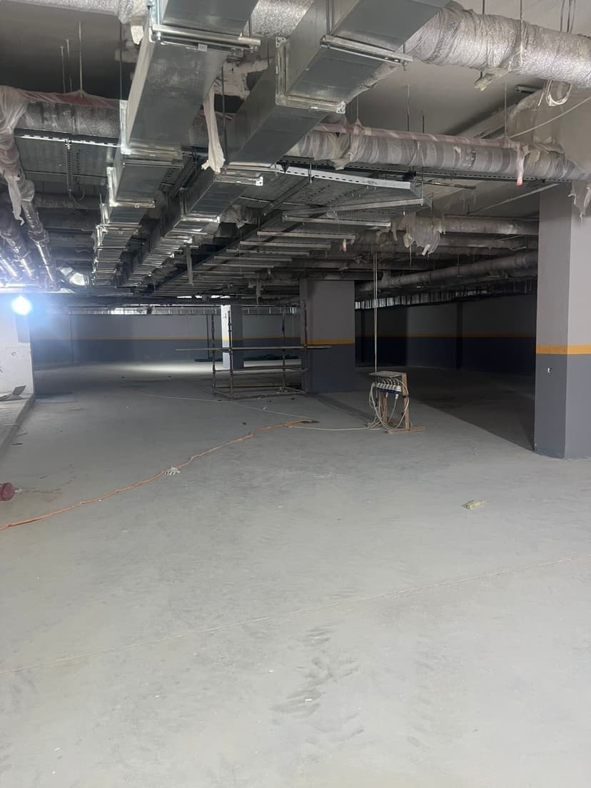 Brand Centro construction — photo 19