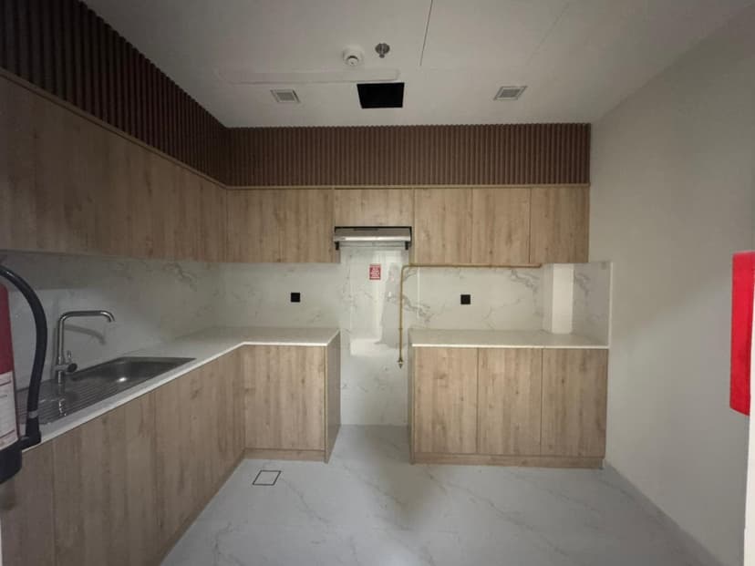 Silver Park Residency construction — photo 18