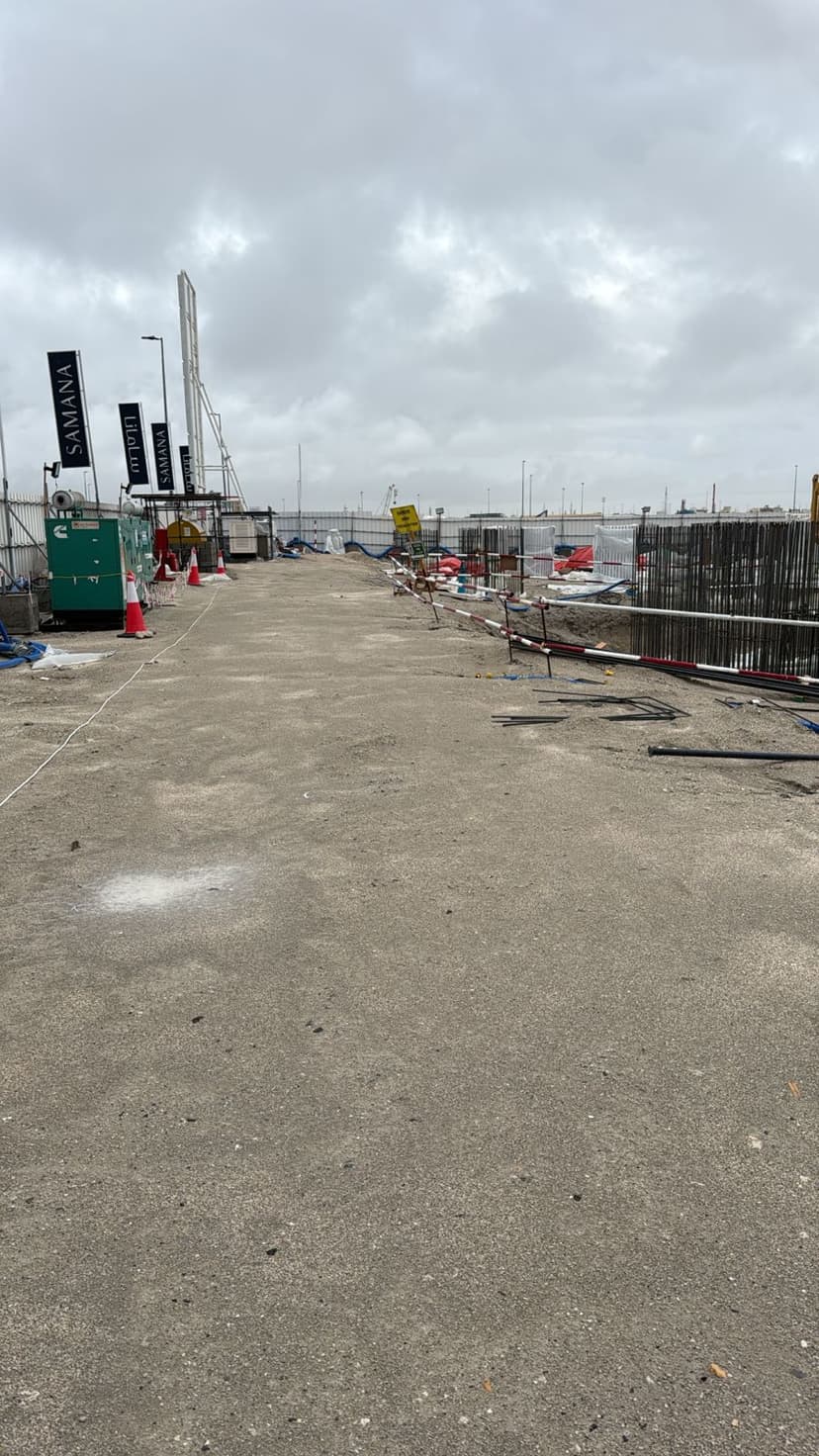 Ocean Pearl 2 By SD construction — photo 4