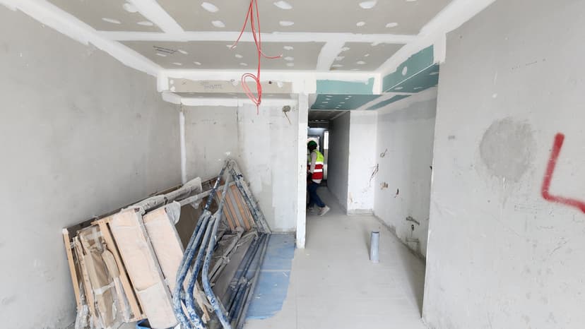 PELaGOS By IGO construction — photo 9