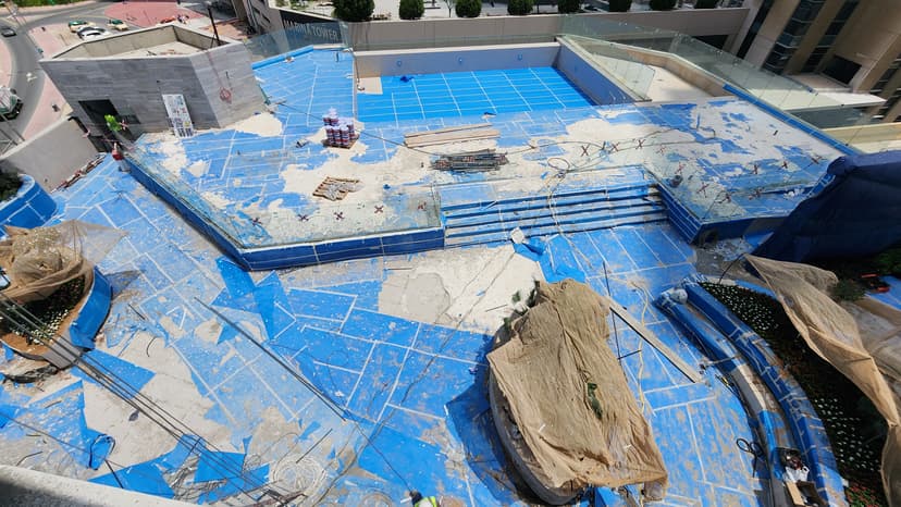 PELaGOS By IGO construction — photo 2