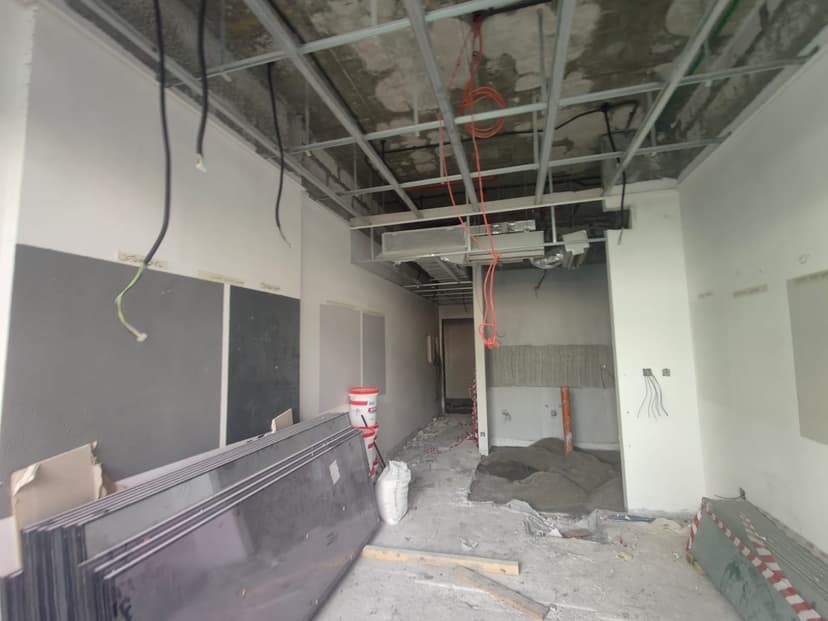 Ashton Park Residences The Second construction — photo 16