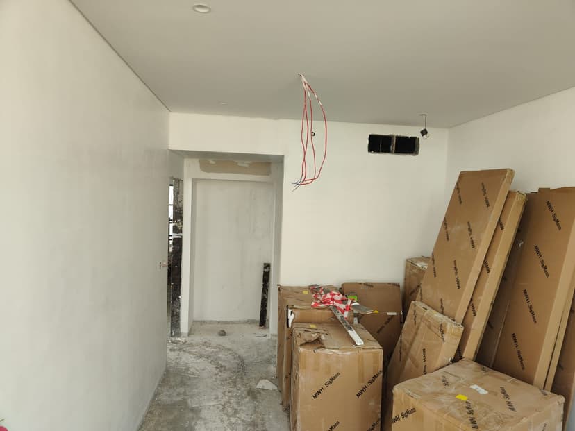 Ashton Park Residences The Second construction — photo 13